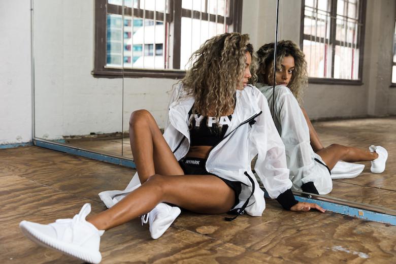 Co-founded By Beyoncé, IVY PARK Is Turning Heads At Culture Kings