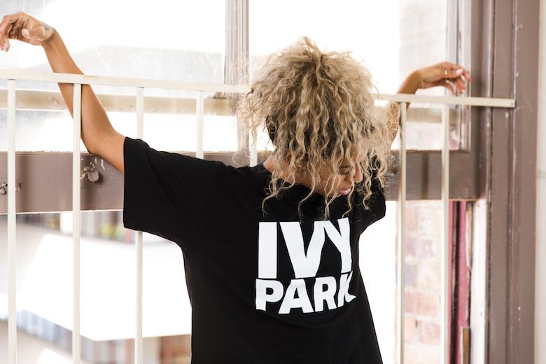 IVY PARK Co-founded By Beyoncé At Culture Kings Tomorrow, 10am