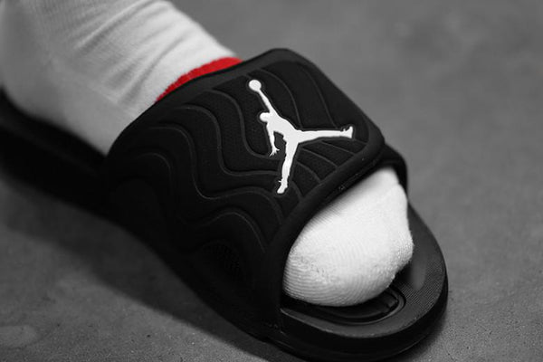 Jordan Hydro Slides