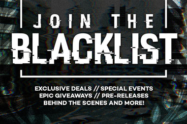 Are You Part Of Our Blacklist?