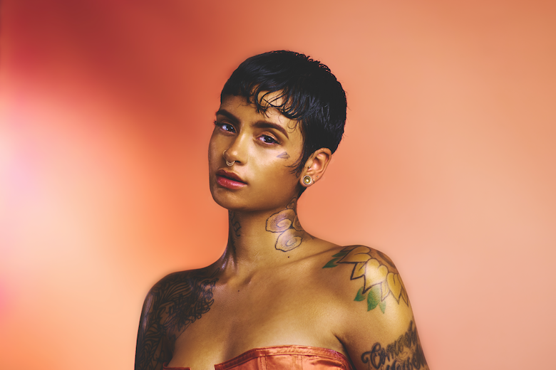 Kehlani Double Passes Added To CK Holy Grails