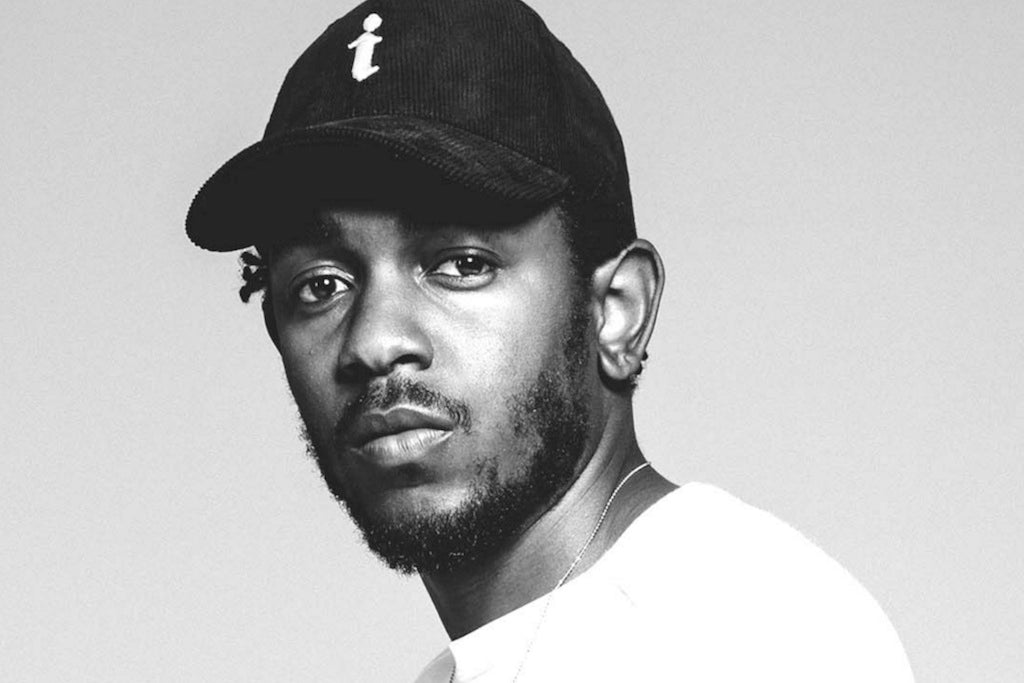 Kendrick's 'good kid, m.A.A.d city' Has Spent 300 Weeks On The Charts 🤯