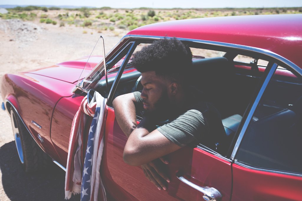 WIN!! Double Pass To Khalid In Melbourne