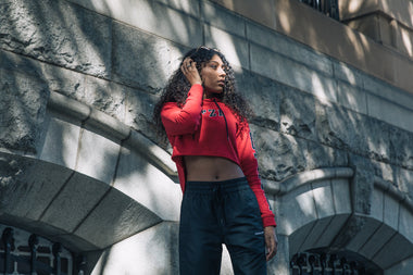 Ötzi's Brisk Capsule Is On A Whole Other Level