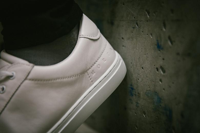 Saint Morta Change The Game With Debut Footwear Collection