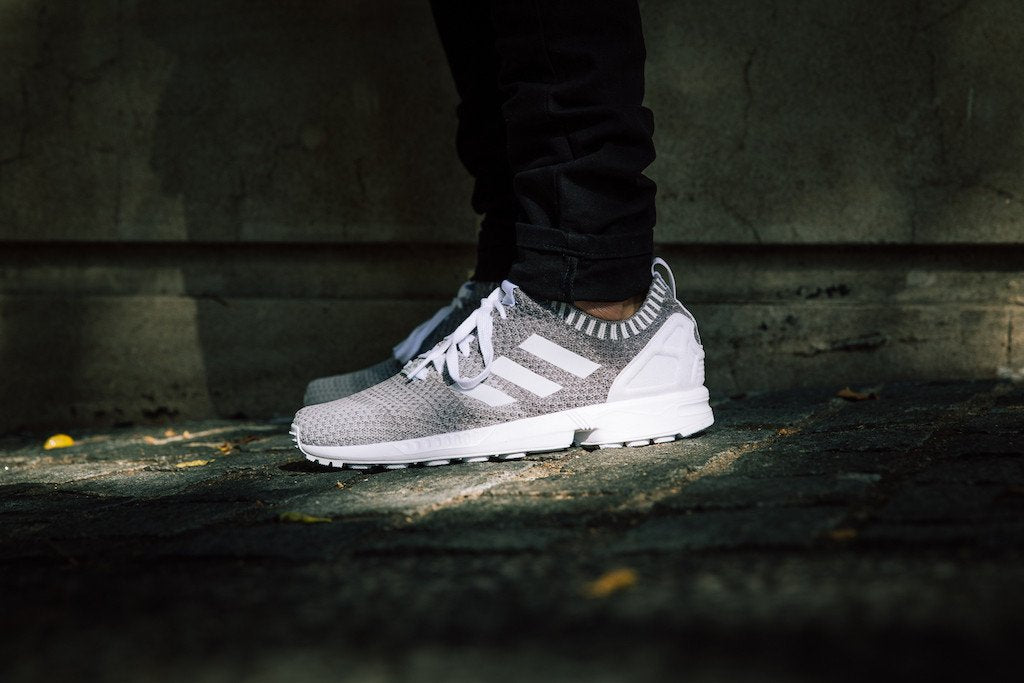 The New And Improved adidas Originals ZX Flux