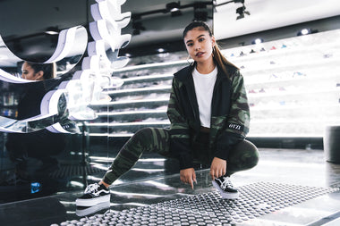 Cop A Load Of Ötzi Camo