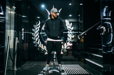 Introducing The New adidas NMD D OTH Hoodie