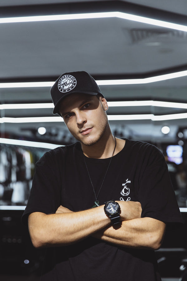 Jordan