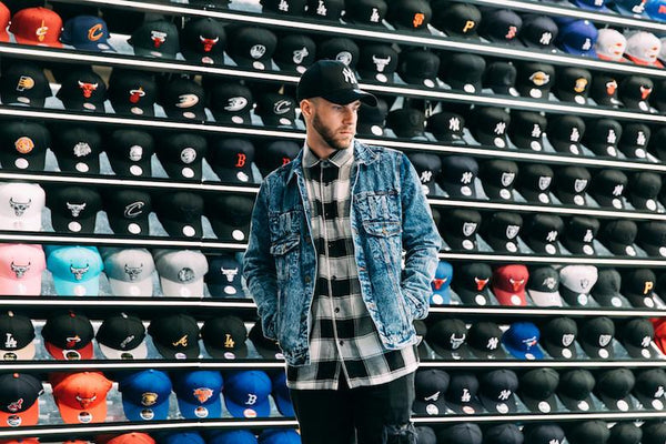 The Ultimate Denim Jacket Makes It's Way To Culture Kings