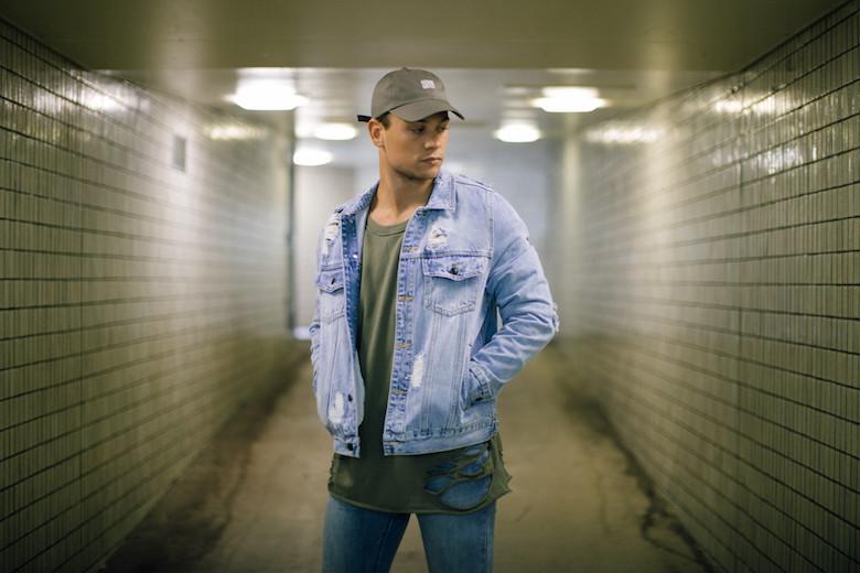 Sushi Radio Wasp Denim Jacket Still Available Online