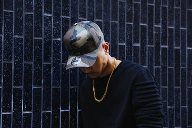 New Era 940 A-Frame World Exclusive