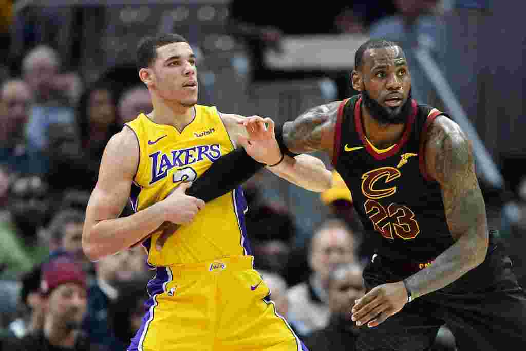 Laker's GM Rob Pelinka Says They Built The Team To Support LeBron