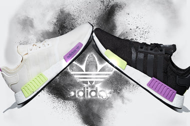 NMD R1s Are Coming In Fresh, Crazy Colourways