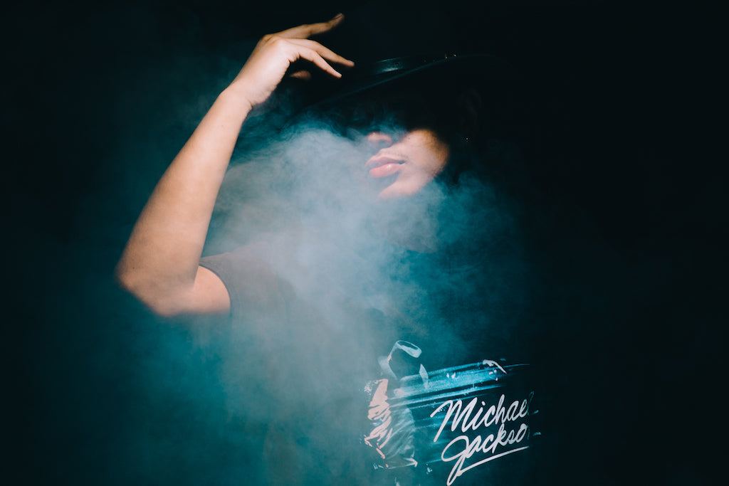 This Is It: Cop Michael Jackson Merch 💥