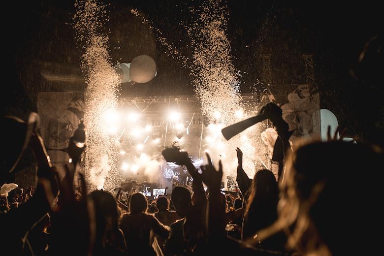 Missed Out On Coachella? Fix Your FOMO With These 5 Australian Music Festivals