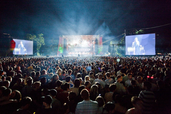 How To Prepare For Splendour In The Grass 2017?
