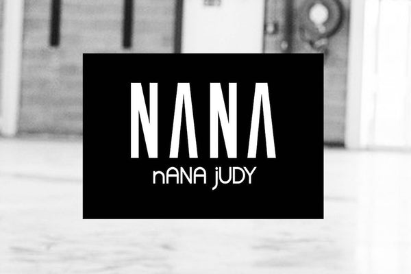 Our Very Own World Exclusive Nana Judy Range