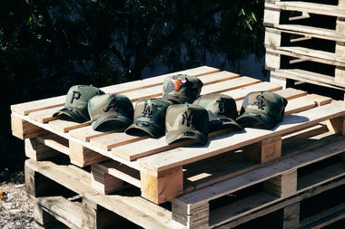 New Era Covers Your Camo Fix With 940 Snapbacks