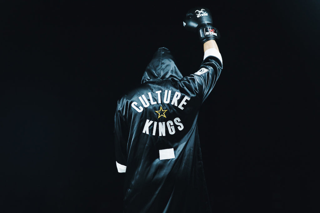 Culture Kings 2018 Tax Back Has Copped An Update