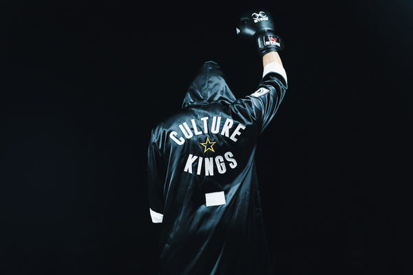 Culture Kings 2018 Tax Back Has Copped An Update