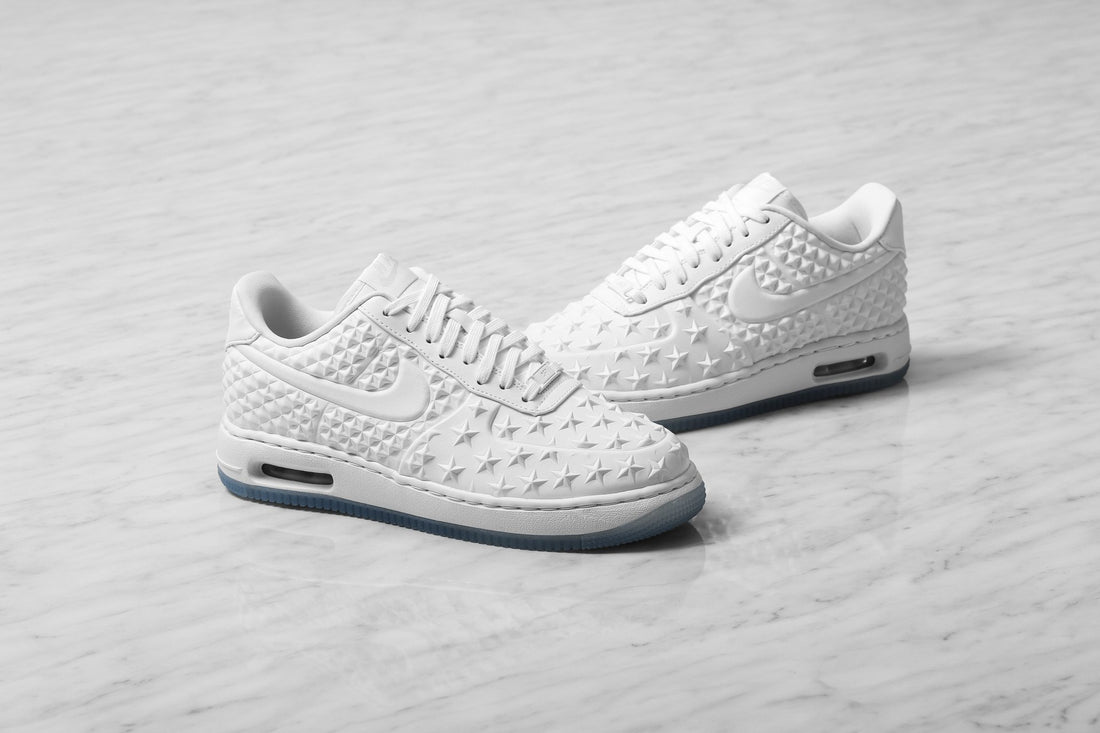 Nike "Constellation" Collection Air Force 1 Elite AS QS