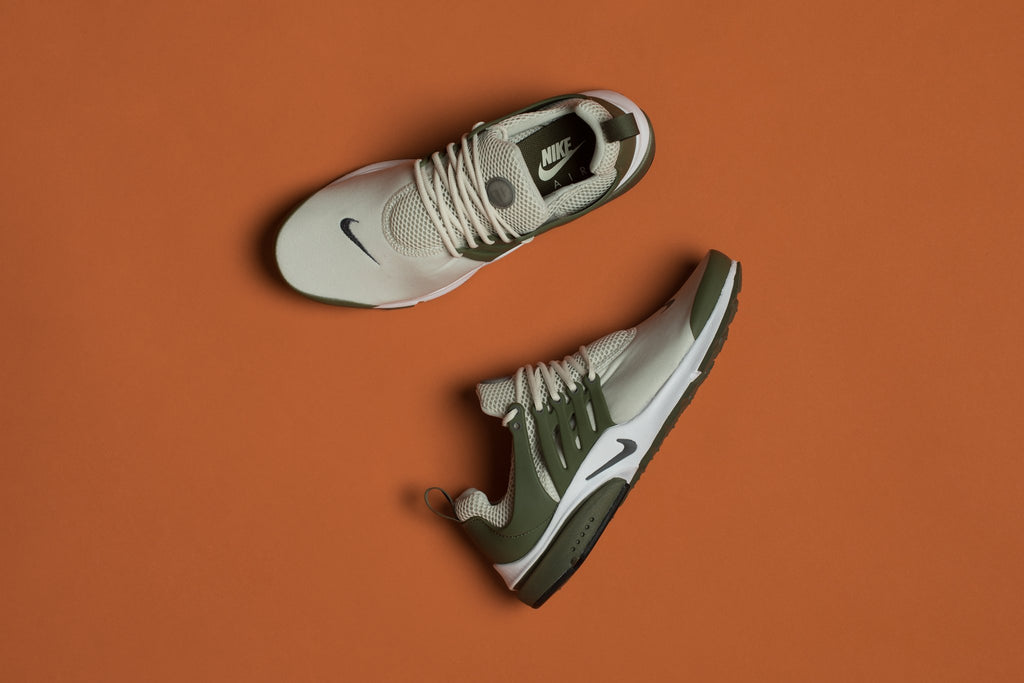 Check Out The Newest Colourway In The Nike Air Presto Range