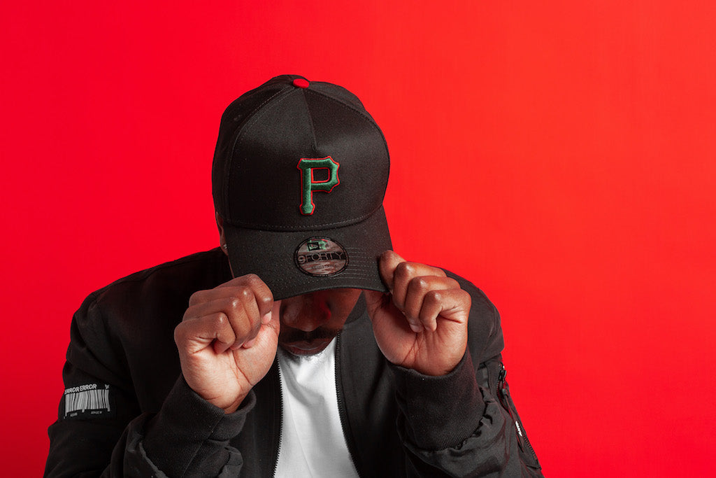 New Era Are Serving Up "Gucci" Inspired Heat