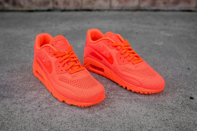 Nike air max 90 ultra orange Clearance