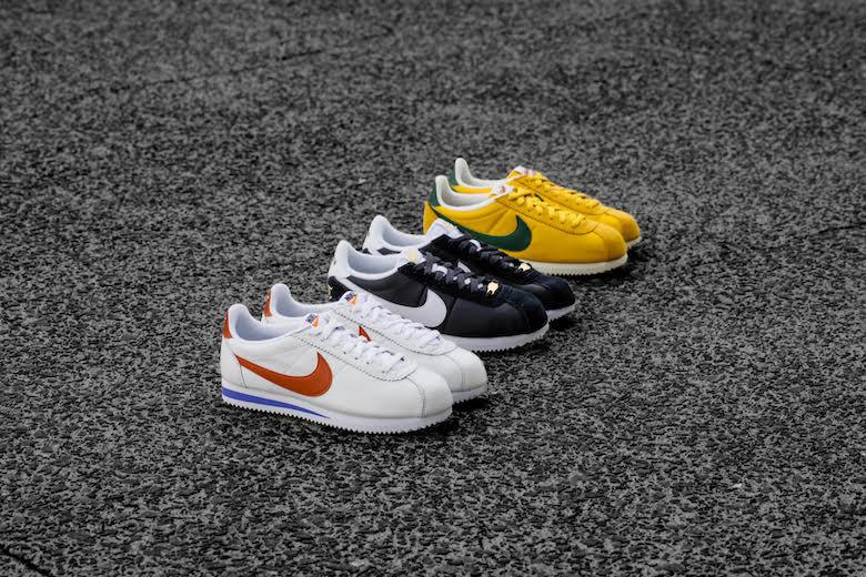 Nike Drop New Cortez For 45th Birthday