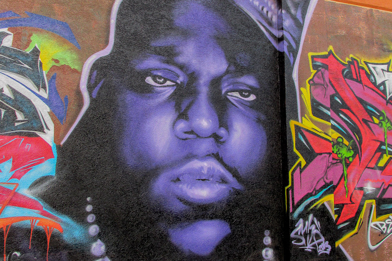 Top 5 Notorious B.I.G Tracks To Celebrate His Life And Death
