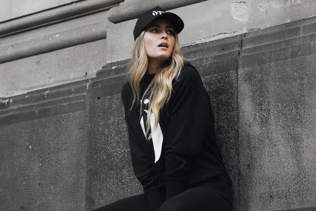 Ladies, Ötzi's Latest Has Landed