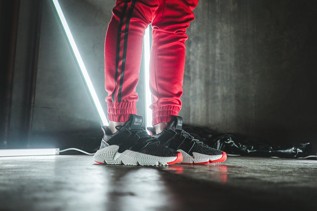 adidas Originals Prophere: The Next Big Thing From adidas