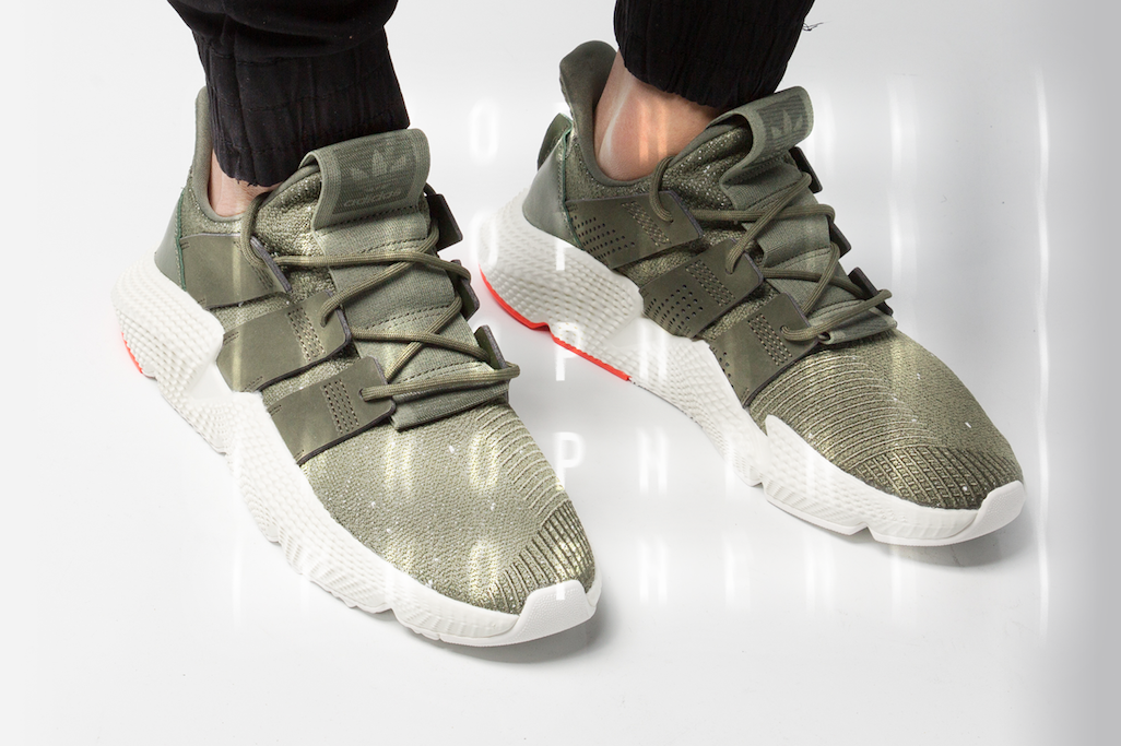 We Prophere These Propheres