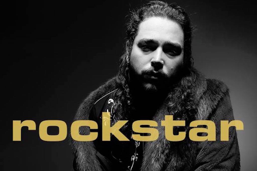 Calling All The Post Malone, Rockstar Fans
