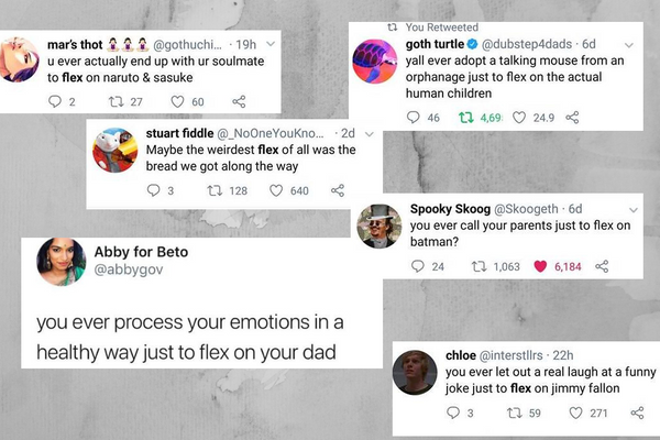 Flex On Em With These Memes