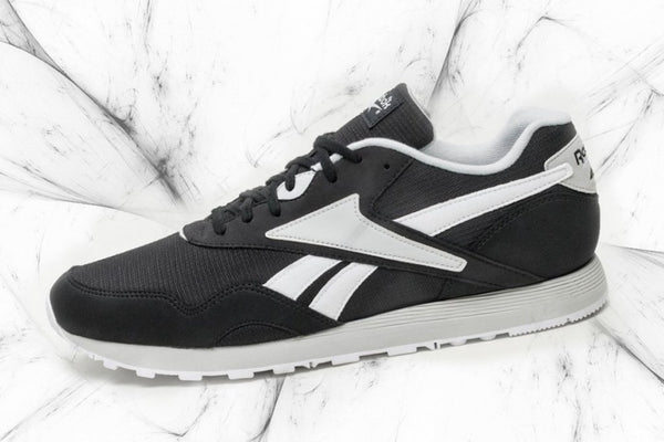 Reppin' The Reebok Rapide