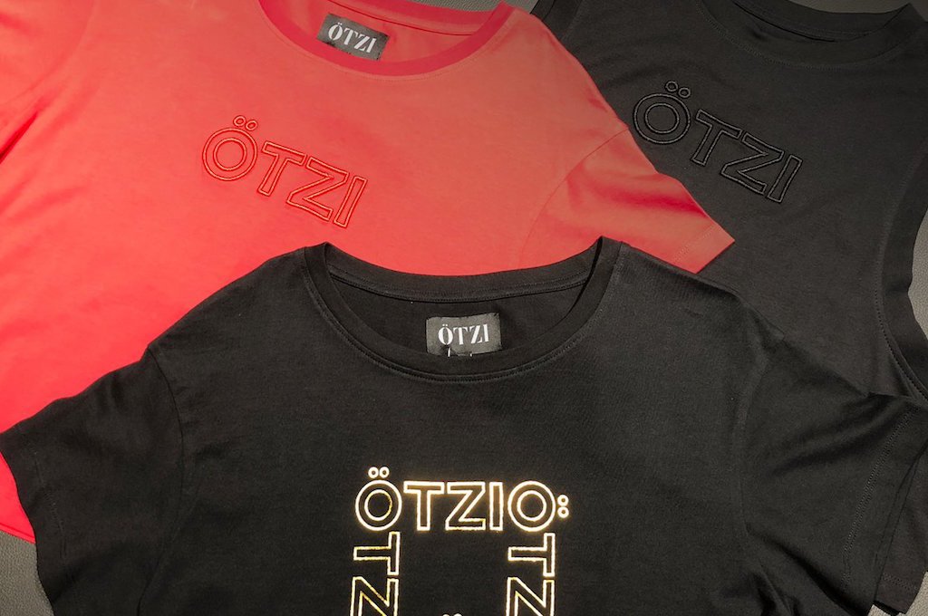 On Point In The New Ötzi Pivot Capsule