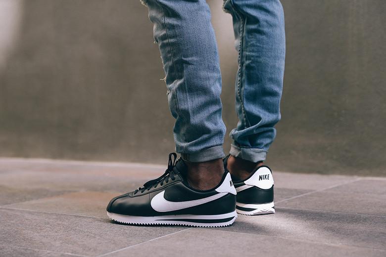 cortez classic vs basic
