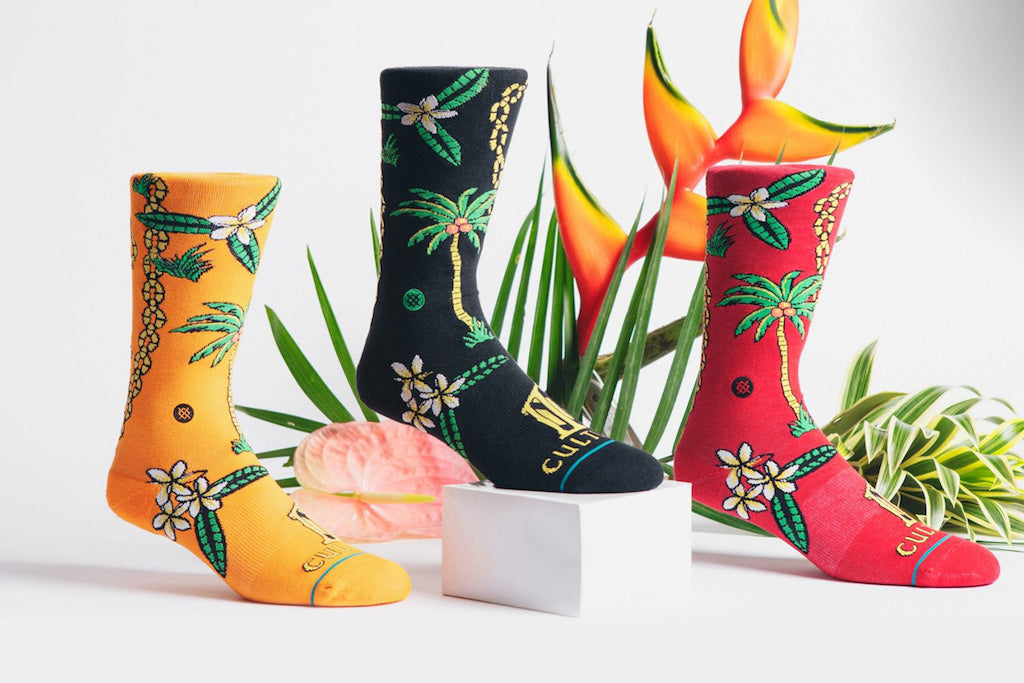 Stance x Migos Is Coming To Up Your Sock Game