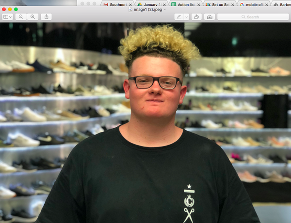 SAM