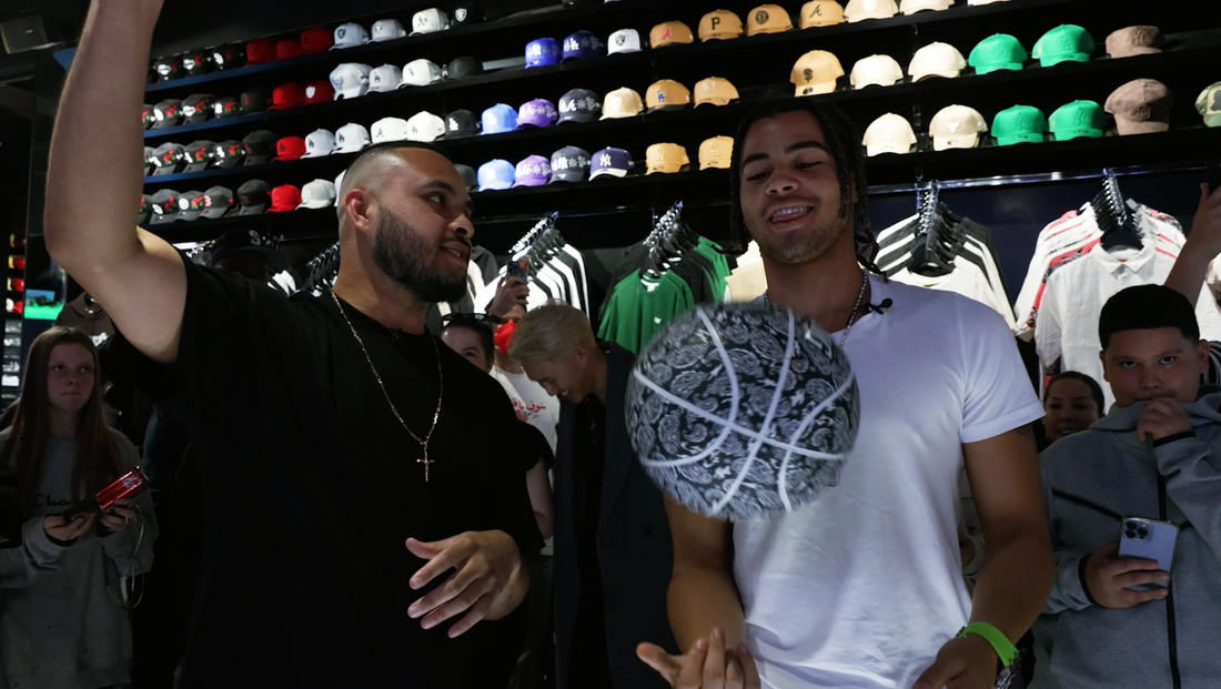 24KGOLDN 'IN THE BAG'