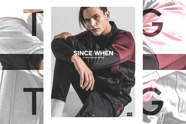 'Since When' Don't You Need New Thing Thing?!