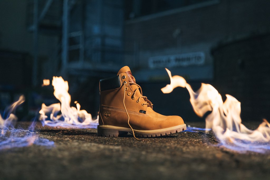 The Ultimate Collab Is Here: Culture Kings X Timberland Drops On Friday