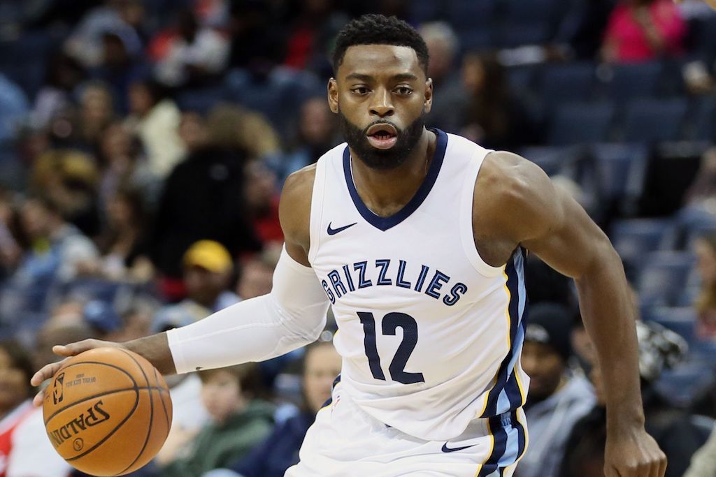 Tyreke Evans Agrees To A $12M Deal With Indiana Pacers