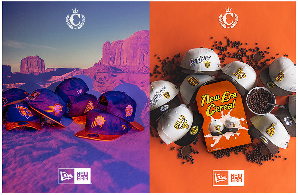 Flat Brim Hats vs Curved Brim Hats