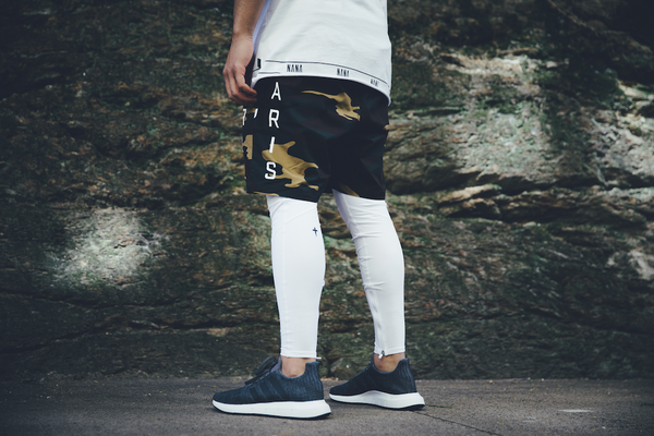 Culture Kings Leggings