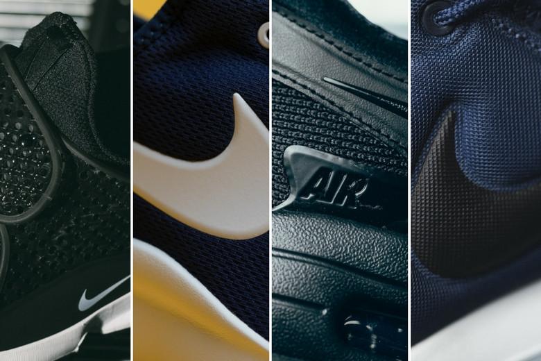 Top Nike Sneakers Right Now