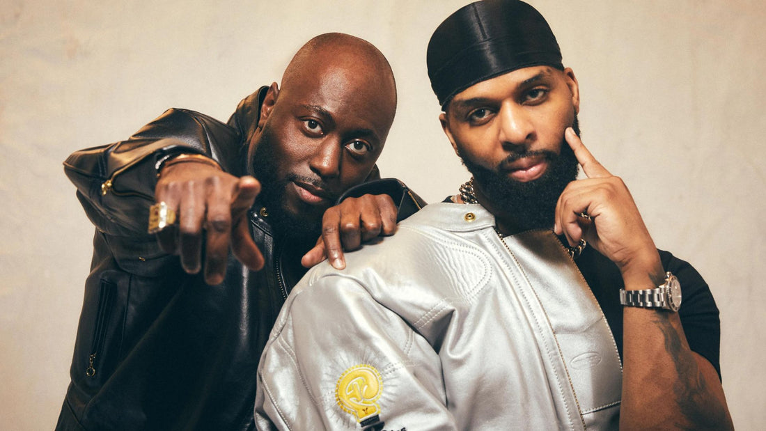 DVSN INSTORE APPERANCE:  CULTURE KINGS LAS VEGAS