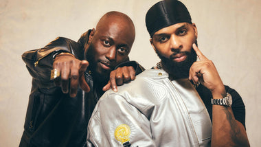 DVSN INSTORE APPERANCE:  CULTURE KINGS LAS VEGAS